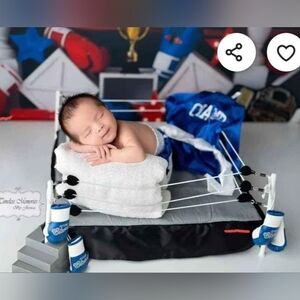 Newbrom Bixing Ring Prop